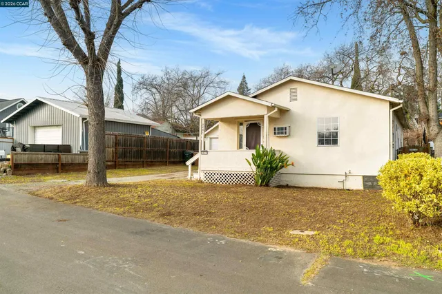 $369,000 | 2831 Almond Street, Martinez, CA 94553