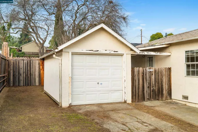 $369,000 | 2831 Almond Street, Martinez, CA 94553