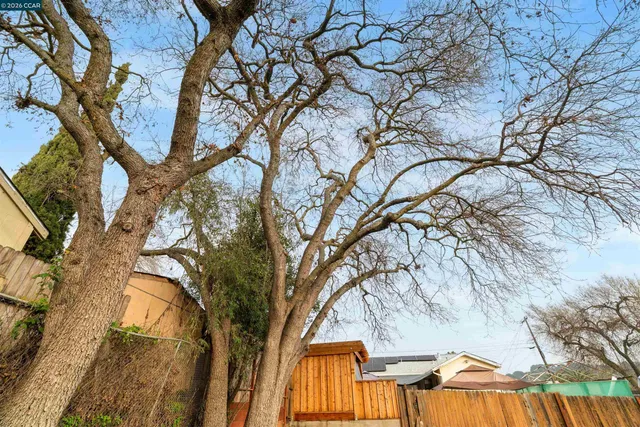 $369,000 | 2831 Almond Street, Martinez, CA 94553