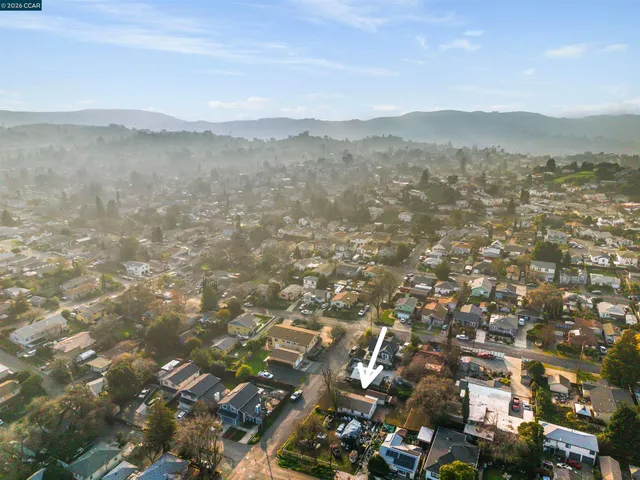 $369,000 | 2831 Almond Street, Martinez, CA 94553