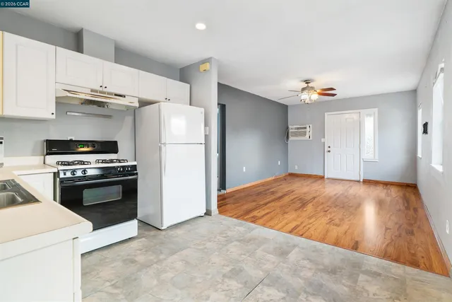 $369,000 | 2831 Almond Street, Martinez, CA 94553