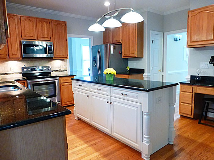 5325 Harrington Grove Drive Raleigh, NC 27613 - Photo 6 of 25 Photo 6
