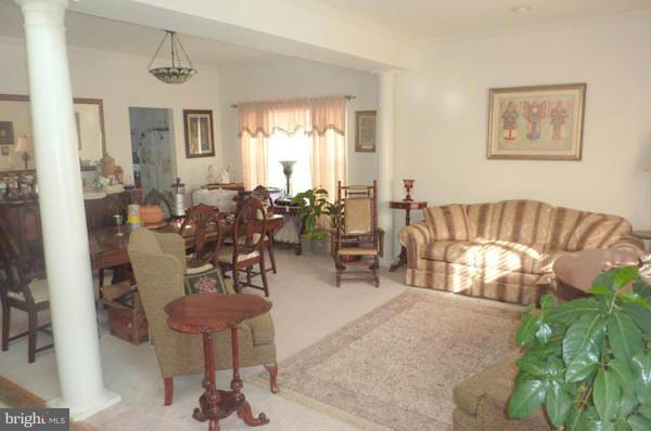 9614 Watts Road Owings Mills, MD 21117 - Photo 2 of 28 Living Room