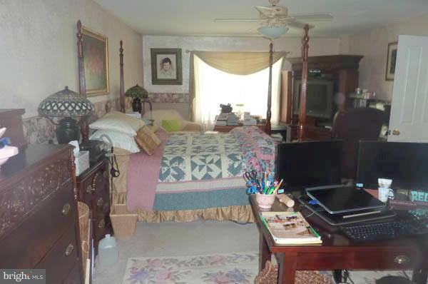 9614 Watts Road Owings Mills, MD 21117 - Photo 15 of 28 Bedroom (Master)