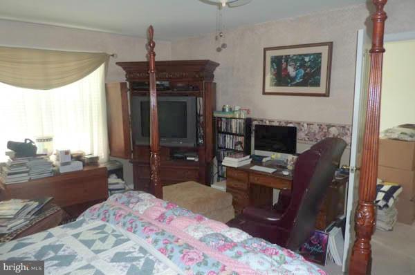 9614 Watts Road Owings Mills, MD 21117 - Photo 16 of 28 Bedroom (Master)