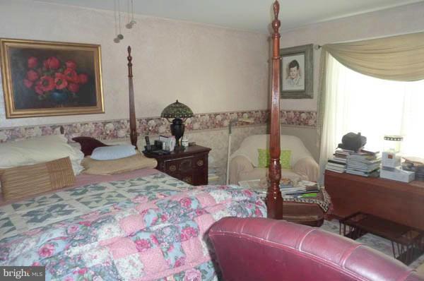 9614 Watts Road Owings Mills, MD 21117 - Photo 17 of 28 Bedroom (Master)