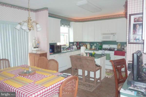9614 Watts Road Owings Mills, MD 21117 - Photo 3 of 28 Kitchen