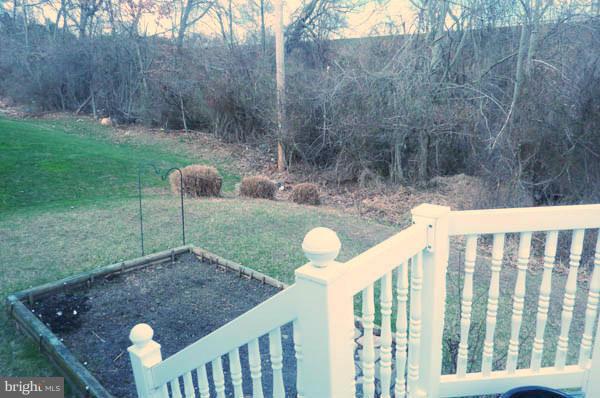 9614 Watts Road Owings Mills, MD 21117 - Photo 22 of 28 Deck