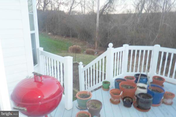 9614 Watts Road Owings Mills, MD 21117 - Photo 23 of 28 Deck