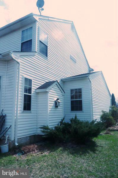 9614 Watts Road Owings Mills, MD 21117 - Photo 26 of 28 Exterior (Rear)