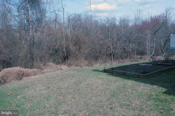 9614 Watts Road Owings Mills, MD 21117 - Photo 28 of 28 Backyard