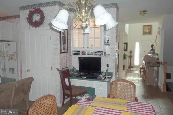 9614 Watts Road Owings Mills, MD 21117 - Photo 6 of 28 Kitchen