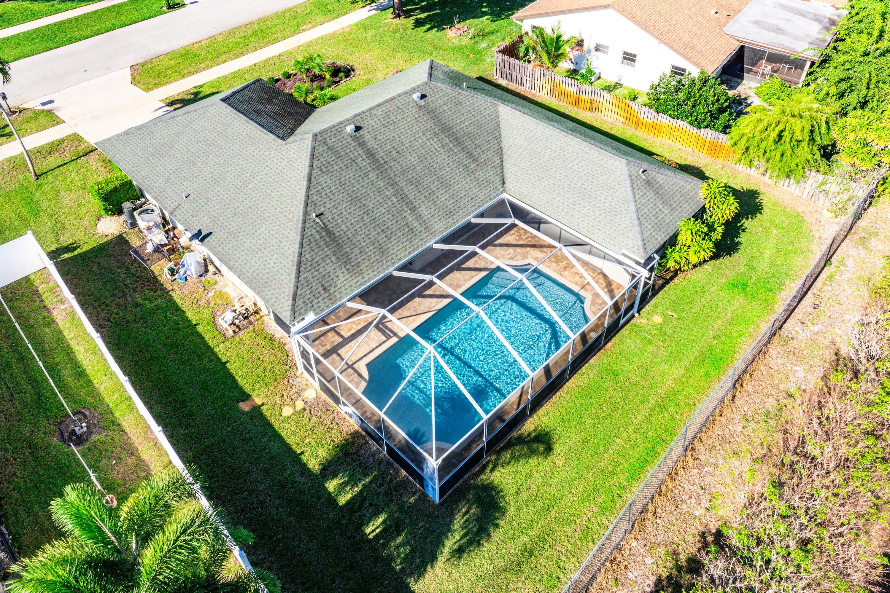 17294 Lake Park Road Boca Raton, FL 33487 - Photo 36 of 47 drone yard