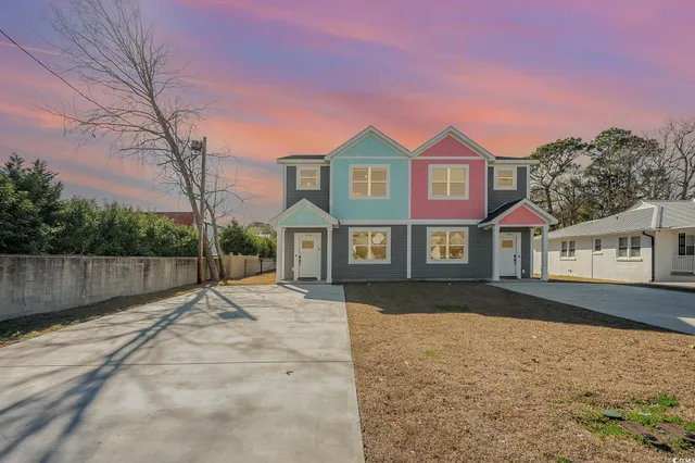 $3,000 | 503 30th Avenue North, Myrtle Beach, SC 29577