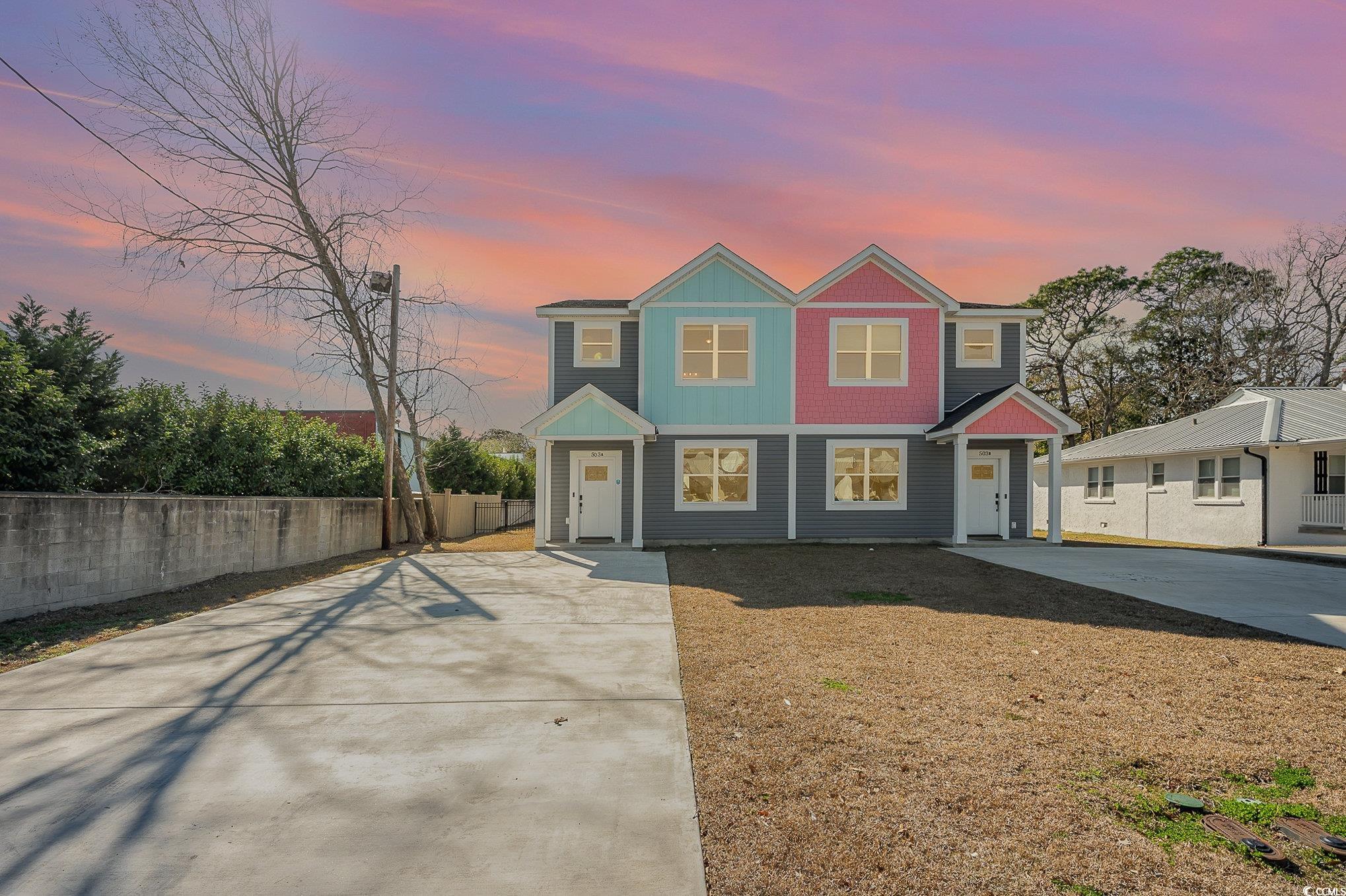 503 30th Avenue North Myrtle Beach, SC 29577 - Photo 2 of 39