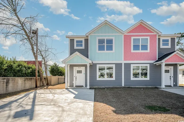 $3,000 | 503 30th Avenue North, Myrtle Beach, SC 29577