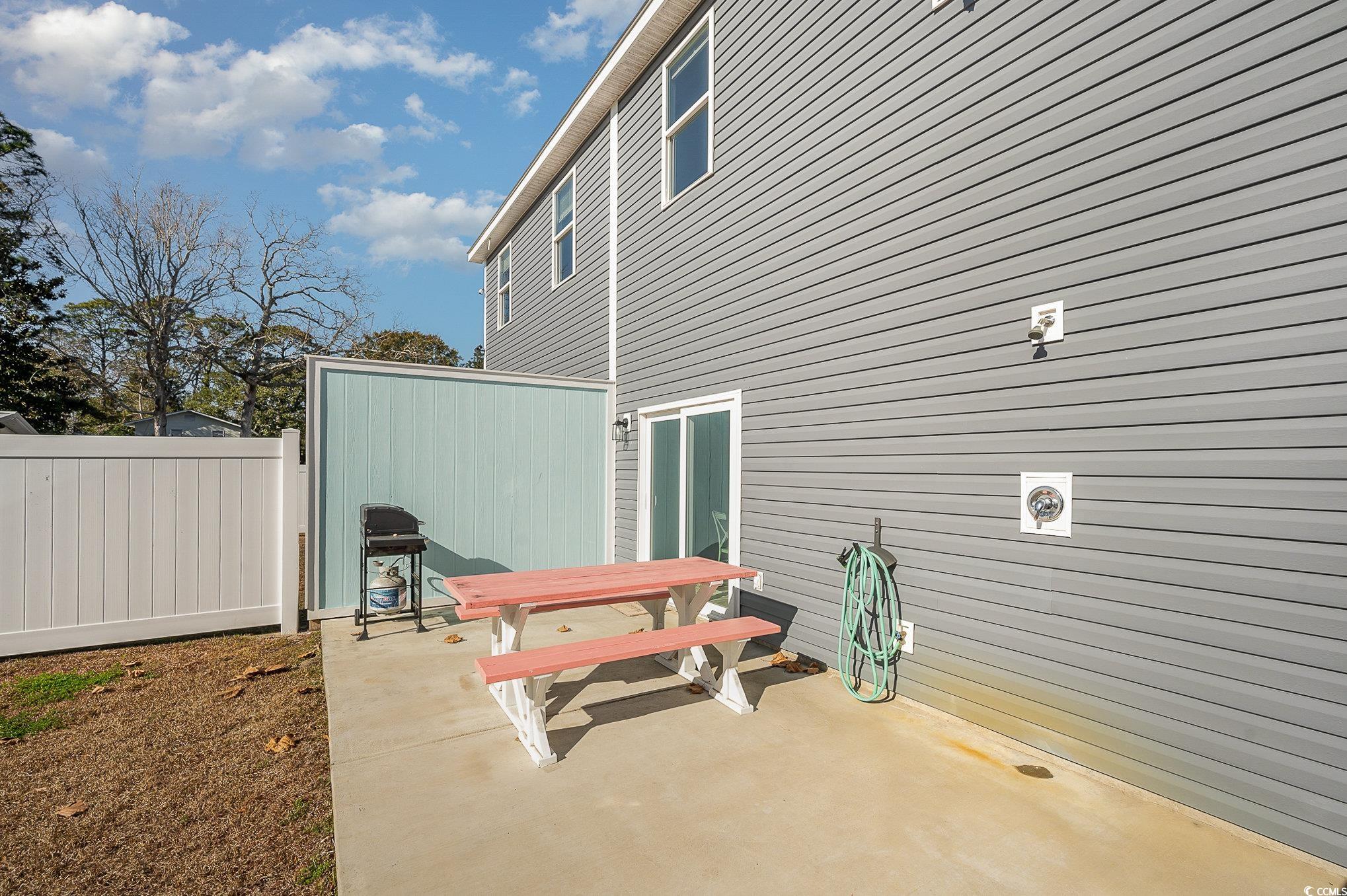 503 30th Avenue North Myrtle Beach, SC 29577 - Photo 31 of 39