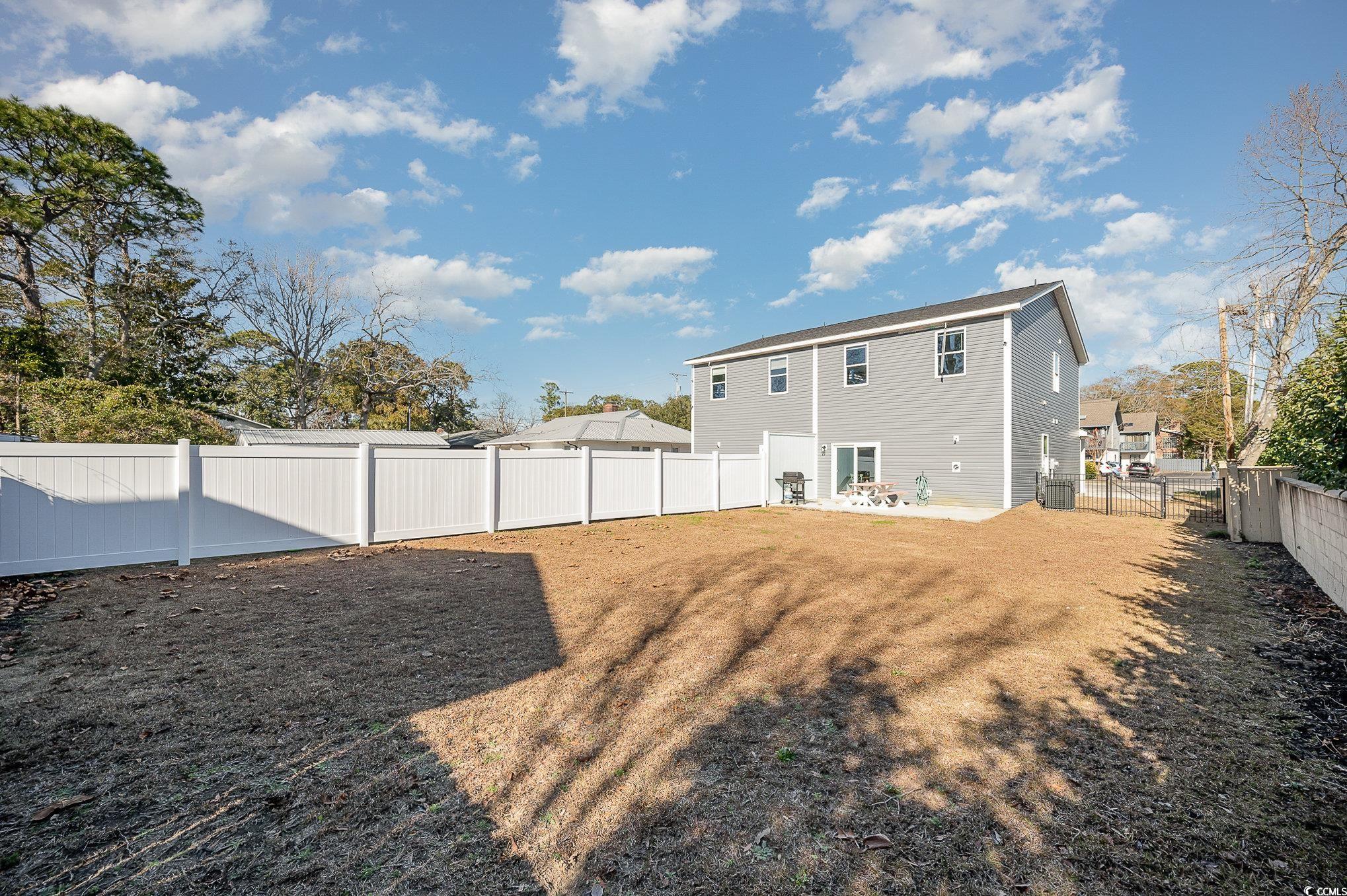 503 30th Avenue North Myrtle Beach, SC 29577 - Photo 32 of 39