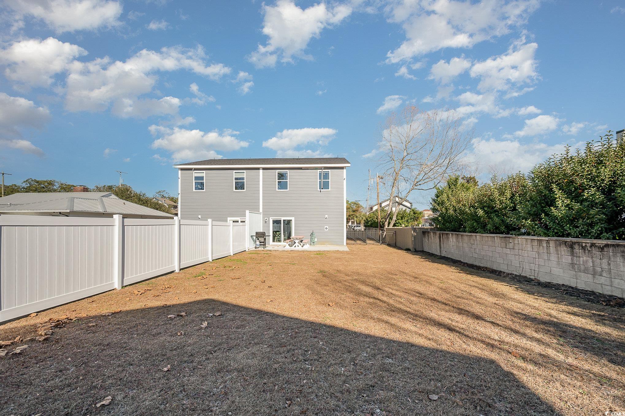 503 30th Avenue North Myrtle Beach, SC 29577 - Photo 33 of 39