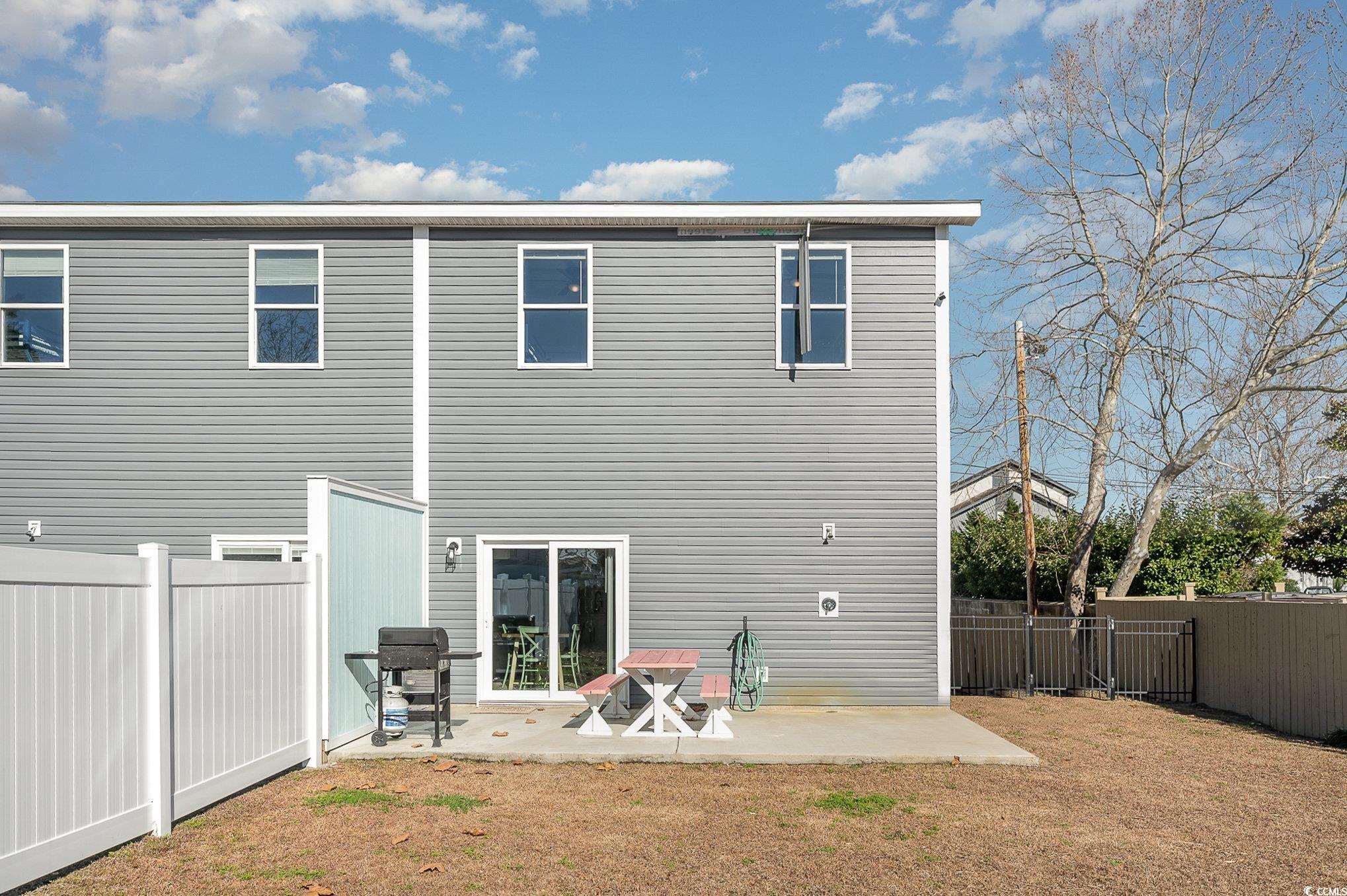 503 30th Avenue North Myrtle Beach, SC 29577 - Photo 35 of 39