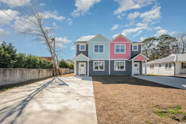 $3,000 | 503 30th Avenue North, Myrtle Beach, SC 29577