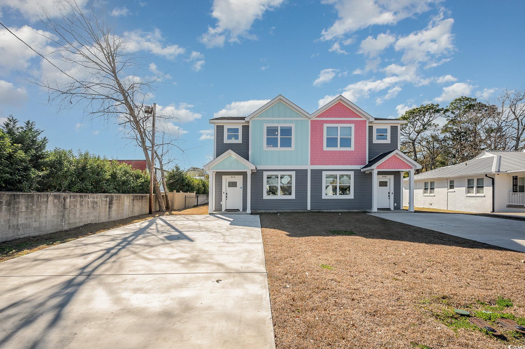 503 30th Avenue North Myrtle Beach, SC 29577 - Photo 37 of 39