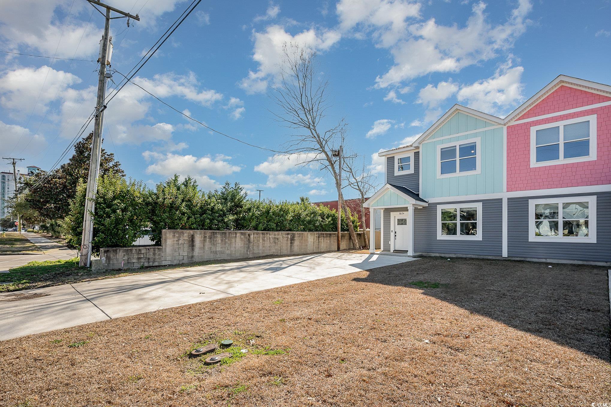 503 30th Avenue North Myrtle Beach, SC 29577 - Photo 38 of 39
