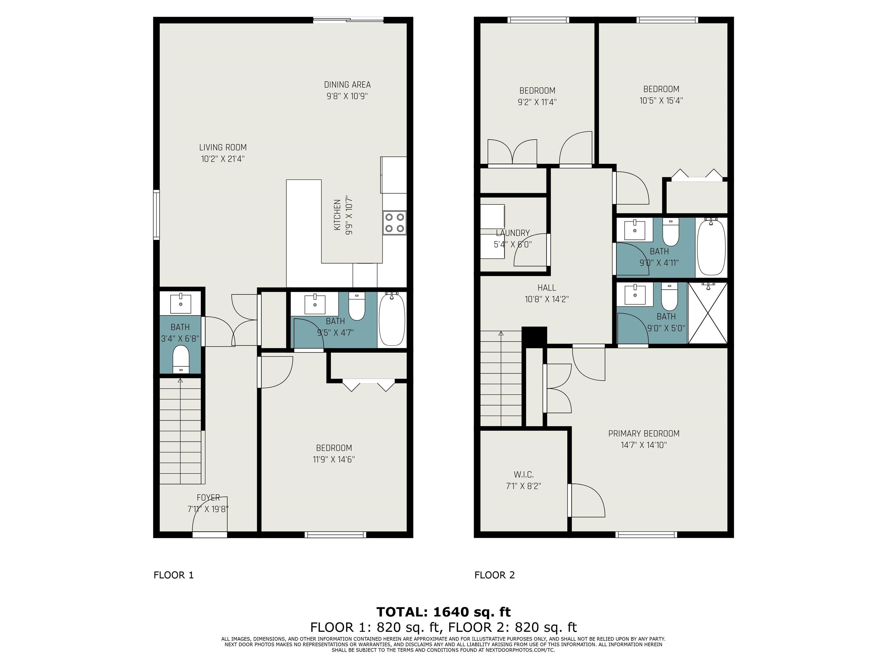 503 30th Avenue North Myrtle Beach, SC 29577 - Photo 39 of 39