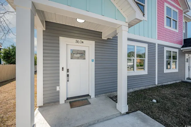 $3,000 | 503 30th Avenue North, Myrtle Beach, SC 29577