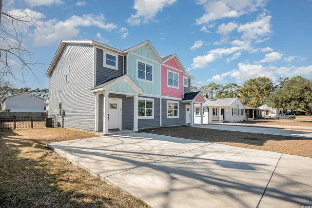 $3,000 | 503 30th Avenue North, Myrtle Beach, SC 29577