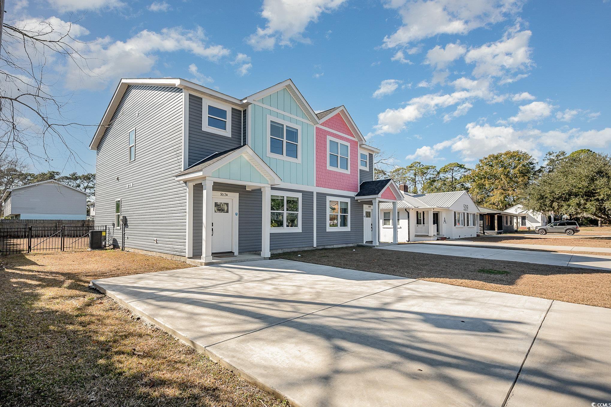 503 30th Avenue North Myrtle Beach, SC 29577 - Photo 5 of 39
