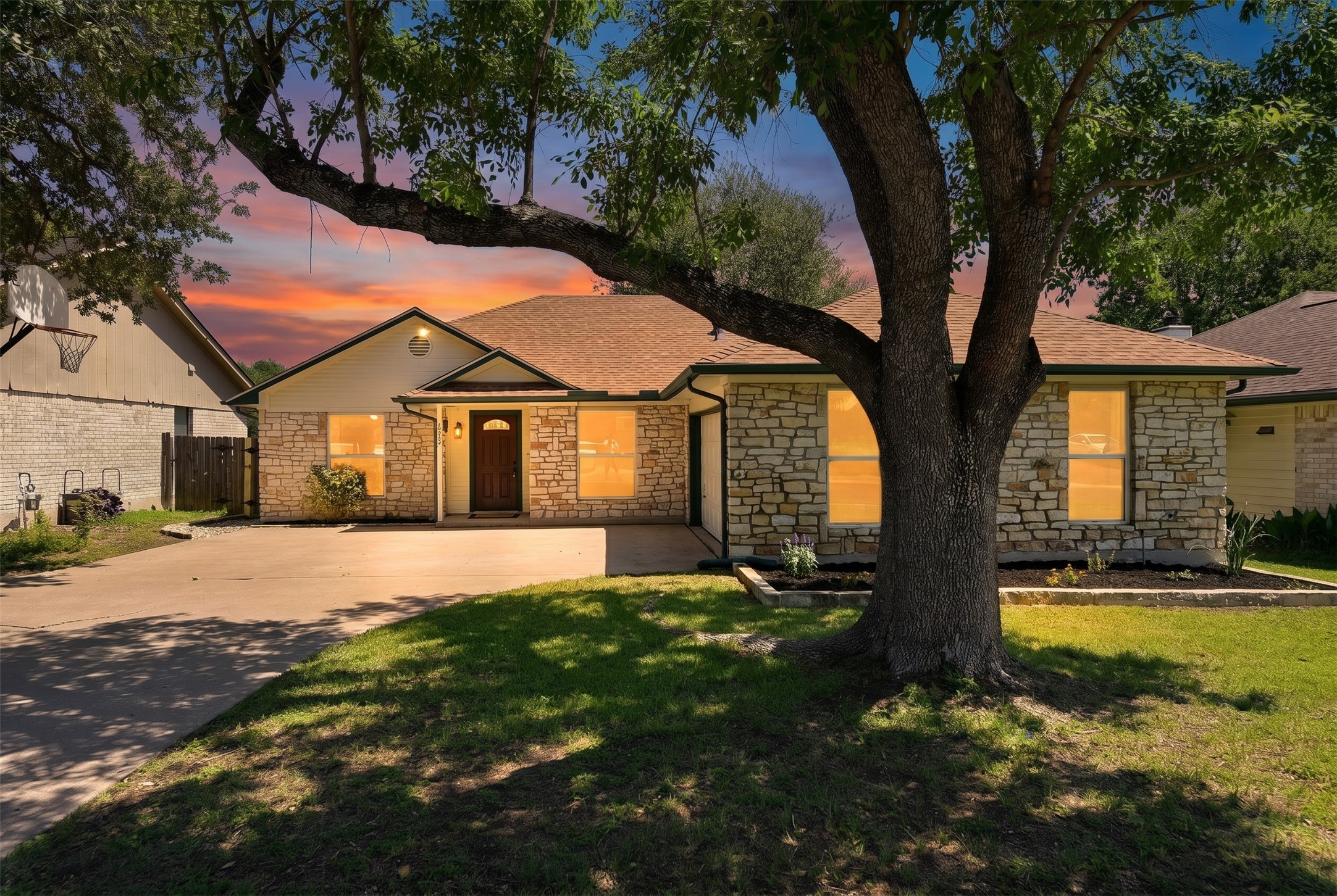 2402 Spring Wagon Lane Austin, TX 78728 - Photo 1 of 19