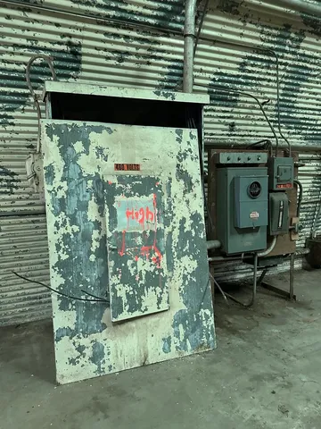 a view of outdoor space and patio