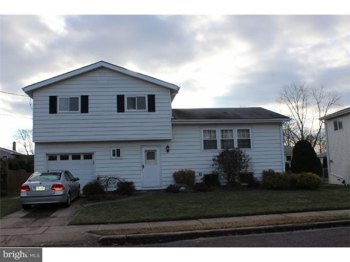 21 Mill Bend Road Hamilton, NJ 08690 - Photo 1 of 14 Exterior Front