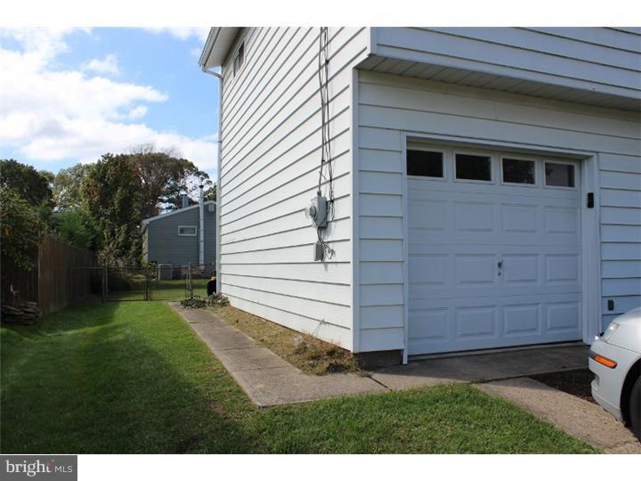21 Mill Bend Road Hamilton, NJ 08690 - Photo 2 of 14 Exterior Side