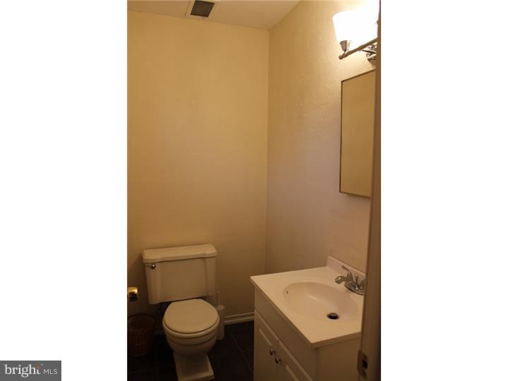 21 Mill Bend Road Hamilton, NJ 08690 - Photo 13 of 14 Half Bath
