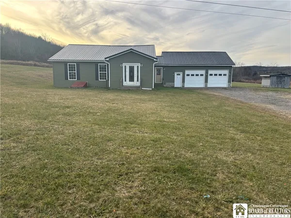 $99,900 | 797 Snow Road, Independence, NY 14897