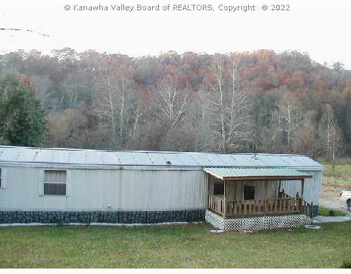 0 Rt 1 Le Roy, WV 25252 - Photo 1 of 4 Exterior Front.