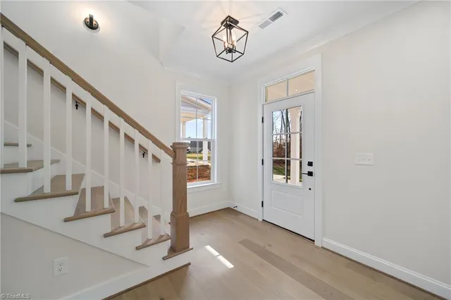 $594,900 | 917 Eucalyptus Court, Winston-Salem, NC 27106