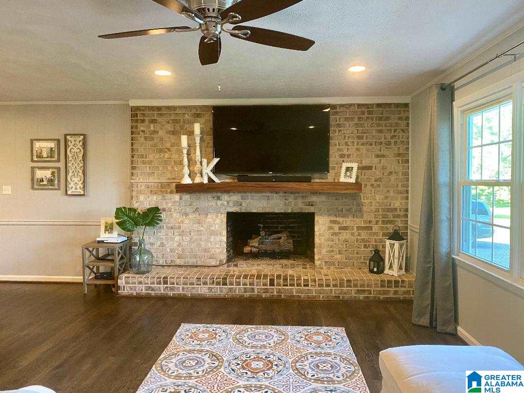 9737 Highway 11 Springville, AL 35146 - Photo 2 of 28
