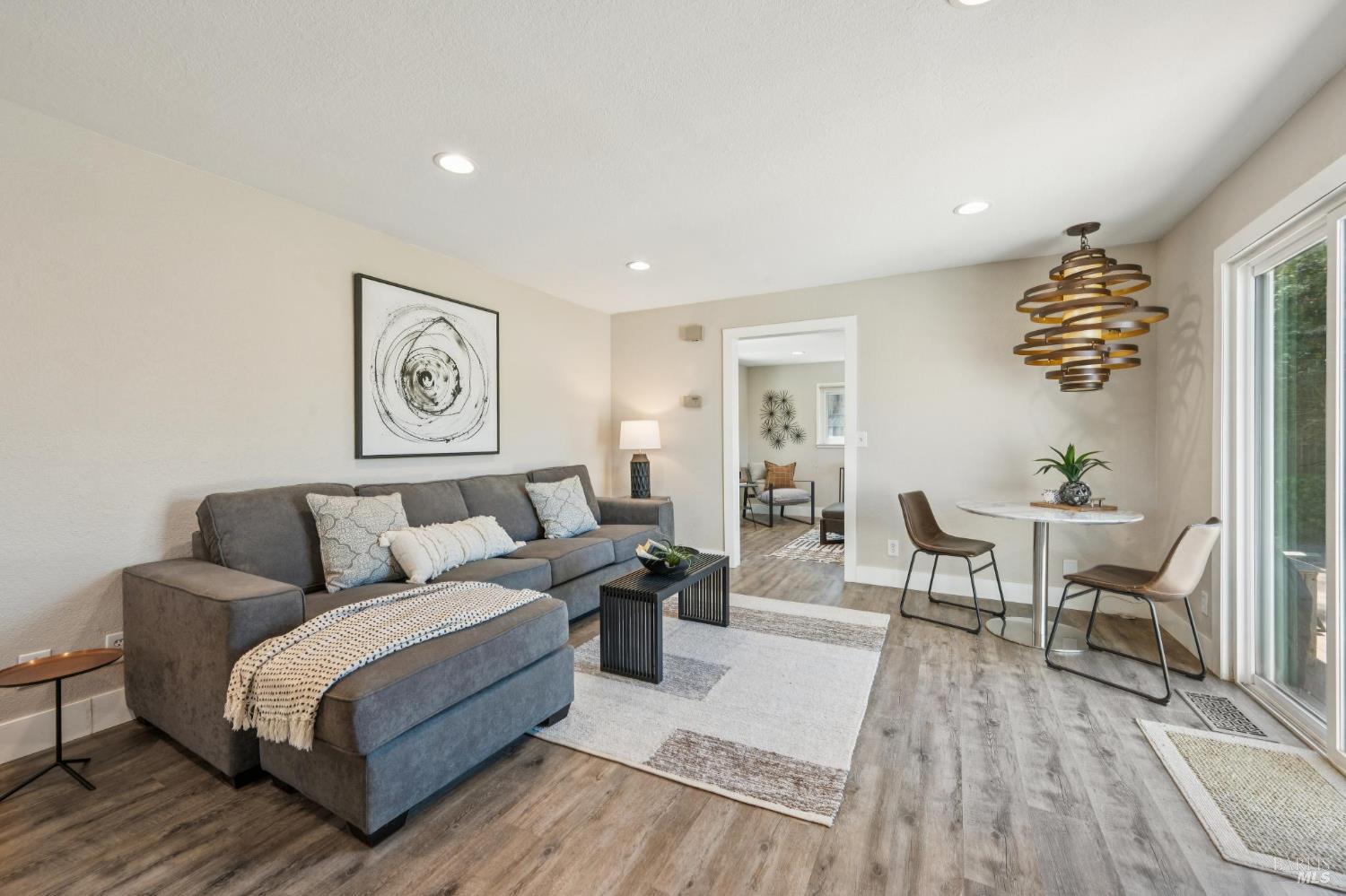 5370 Daywalt Lane Sebastopol, CA 95472 - Photo 12 of 69