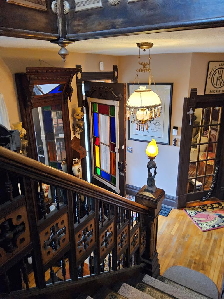 5280 Peppers Ferry Road Max Meadows, VA 24360 - Photo 20 of 60 Gallery Image 20