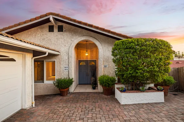 $2,650,000 | 2937 Glen Albyn Drive, Santa Barbara, CA 93105