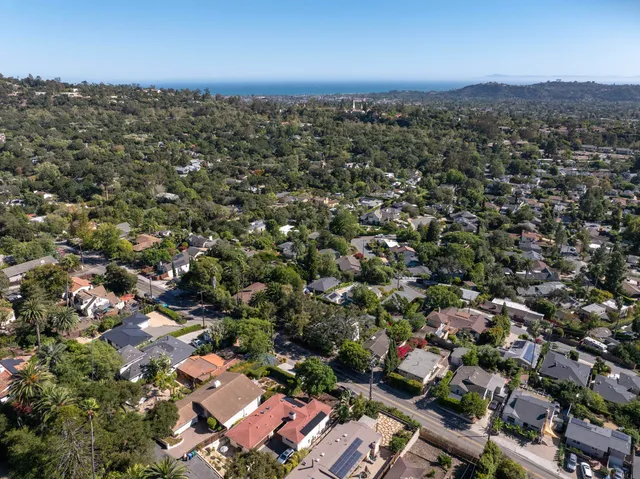$2,775,000 | 2937 Glen Albyn Drive, Santa Barbara, CA 93105
