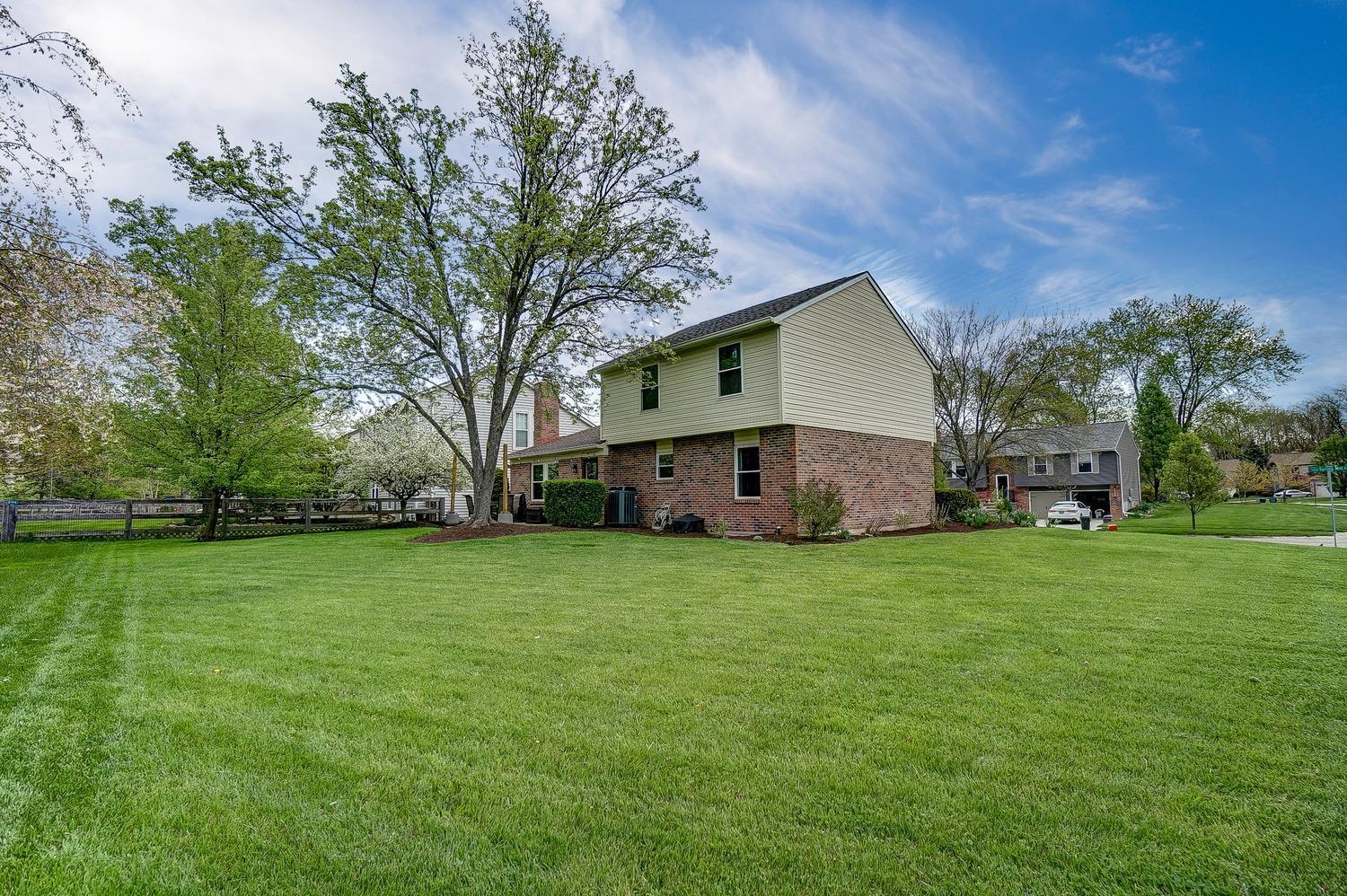3683 Spring Mill Way Maineville, OH 45039 - Photo 47 of 50