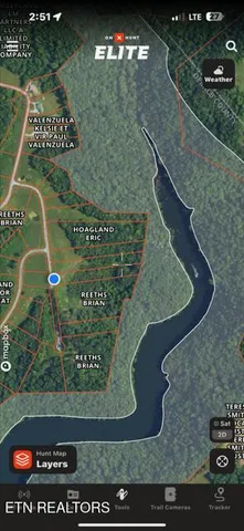 $72,900 | Lot #13 H O Allison Road, Baxter, TN 38544