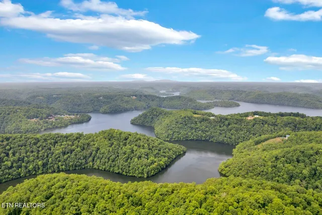 $72,900 | Lot #13 H O Allison Road, Baxter, TN 38544