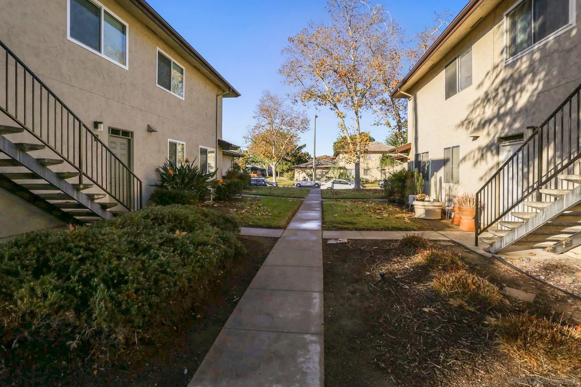 8837 Mission Greens Road, Unit 4 Santee, CA 92071 - Photo 1 of 30 Gallery Image 1