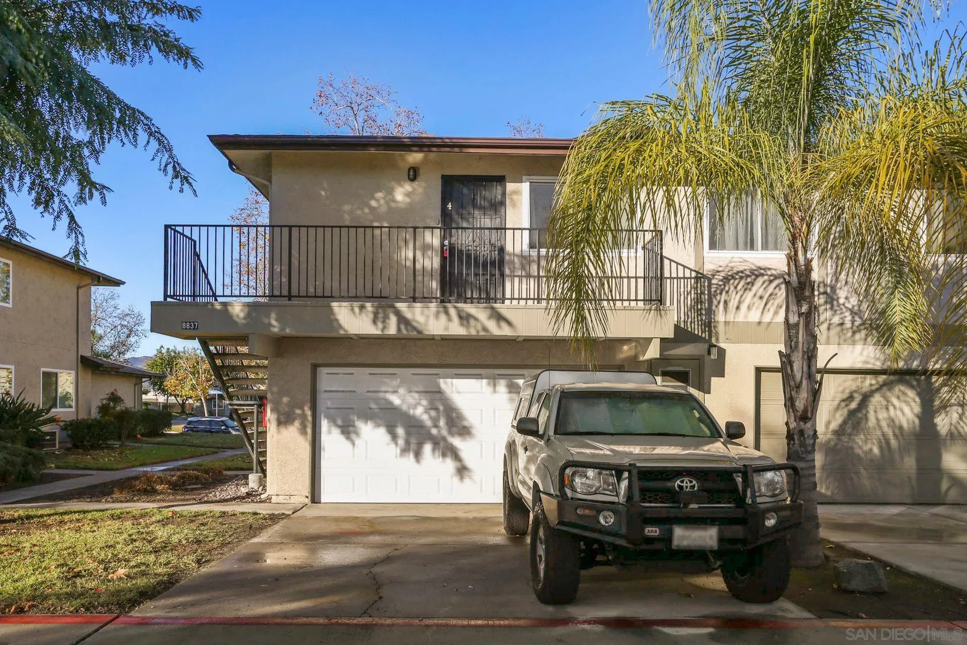 8837 Mission Greens Road, Unit 4 Santee, CA 92071 - Photo 2 of 30 Gallery Image 2