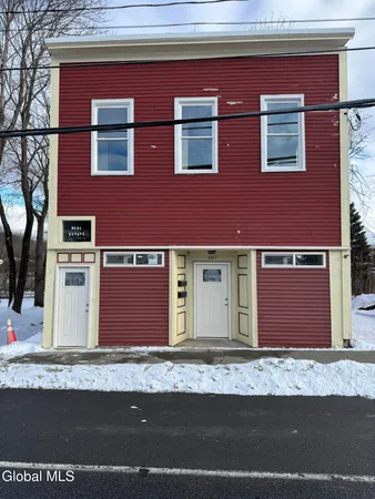 $199,000 | 167 Broadway, Whitehall, NY 12887